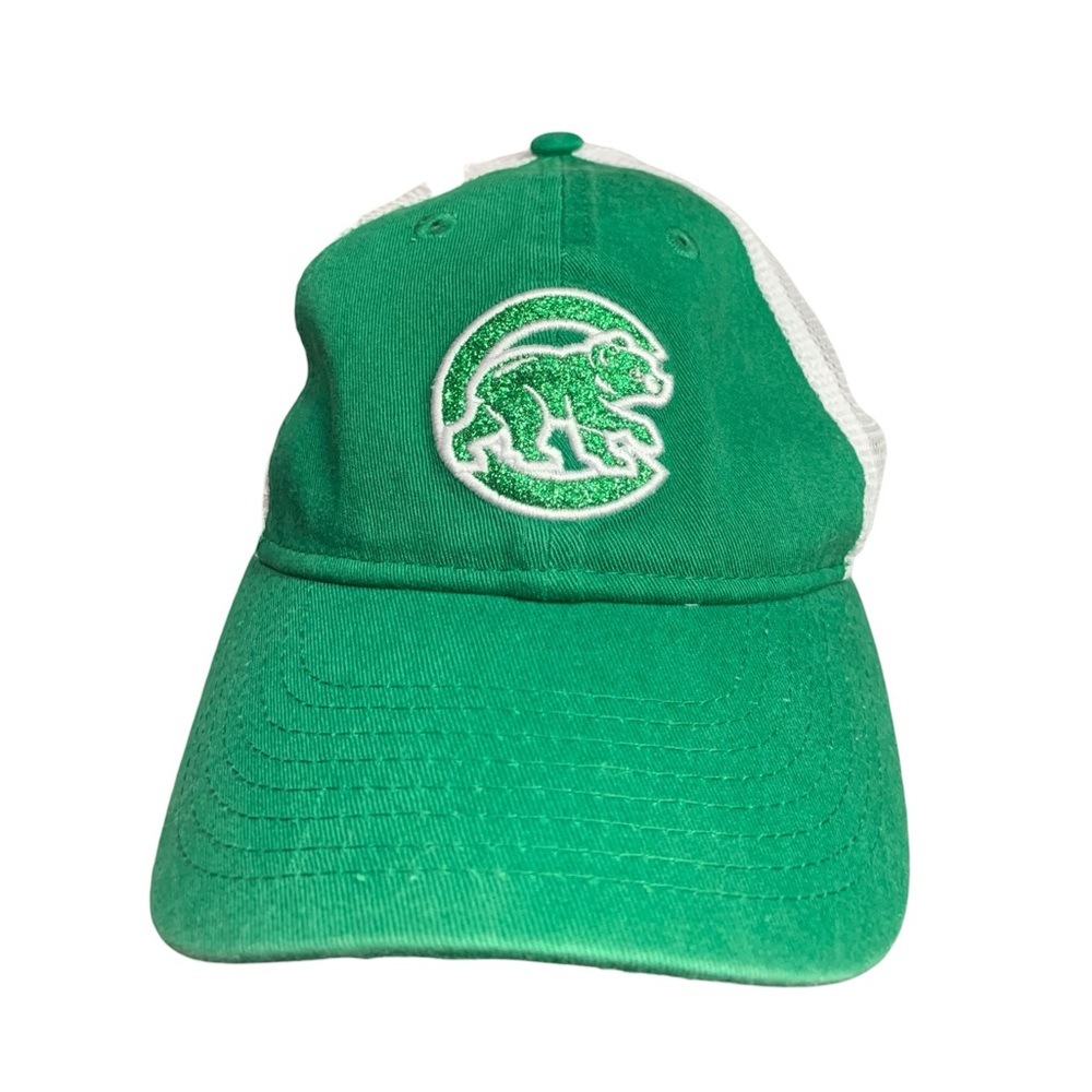 Chicago Cubs ⚾️ Cap